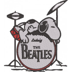 Beatles Mashup