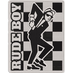 Rude Boy