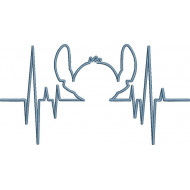Heart Beat Art