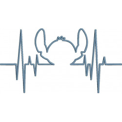Heart Beat Art