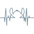Heart Beat Art