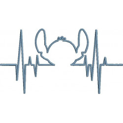 Heart Beat Art