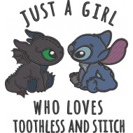 Girl who loves Dragons and Koalas