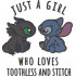 Girl who loves Dragons and Koalas