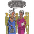 Aerobics Class Funny Women Quote 