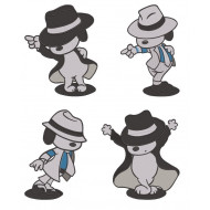 Michael Jackson Pack