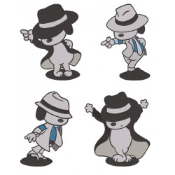 Michael Jackson Pack