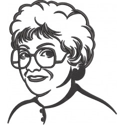 Sophia Petrillo