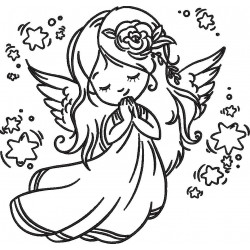 Baby Angel