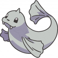 Sea Lion