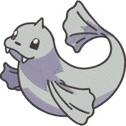 Sea Lion