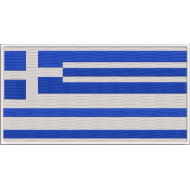 Flag of Greece