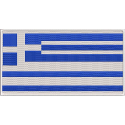 Flag of Greece