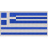 Flag of Greece