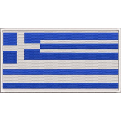Flag of Greece