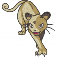 Cleo Cat
