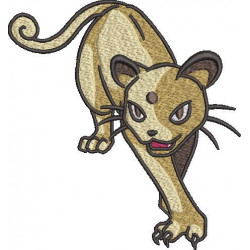 Cleo Cat