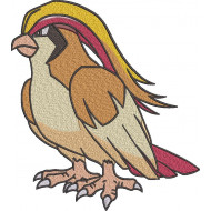 Jet Bird