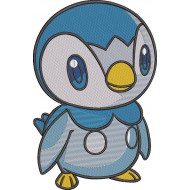 Baby Penguin