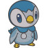 Baby Penguin