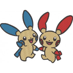 Electric Rabbits Duo