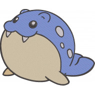 Chubby Sealie