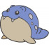 Chubby Sealie