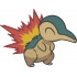 Fire Mouse