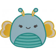 Dragonfly Plush Toy