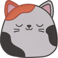 Cat Plush Toy