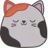 Cat Plush Toy