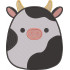 Cow Plush Toy