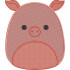 Pig Plush Toy