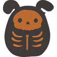 Halloween Plush Toy