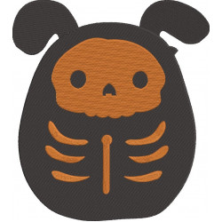Halloween Plush Toy
