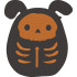 Halloween Plush Toy