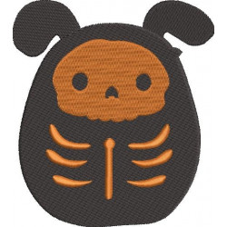 Halloween Plush Toy