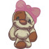Bunny Teddy