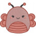 Butterfly Plush Toy
