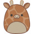 Giraffe Plush Toy