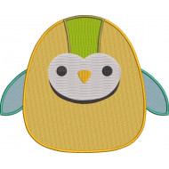 Penguin Plush Toy