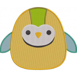 Penguin Plush Toy