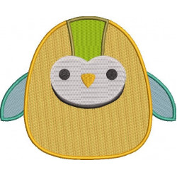 Penguin Plush Toy