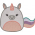 Unicorn Plush Toy
