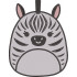 Zebra Plush Toy