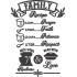 Family Recipe 