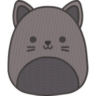 Mouse Plush Toy