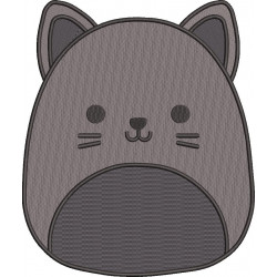 Mouse Plush Toy