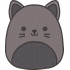 Mouse Plush Toy