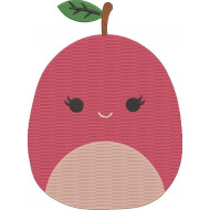 Cherry Plush Toy